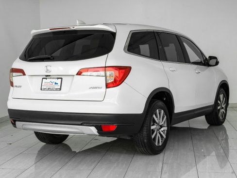 Used 2020 Honda Pilot EX-L image 6