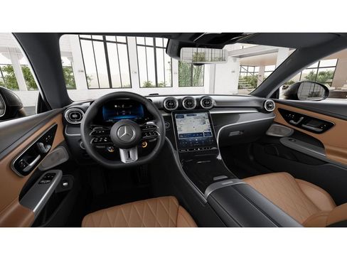 New 2026 Mercedes-Benz CLE 53 AMG 4MATIC Coupe image 3