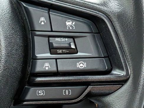 Used 2024 Subaru Crosstrek 2.5i Wilderness image 20