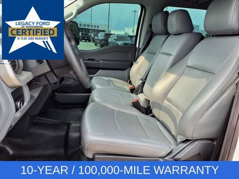Used 2025 Ford F350 XL AWD/4WD image 24