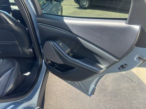 Used 2023 Ford Mustang Mach-E Select RWD image 25
