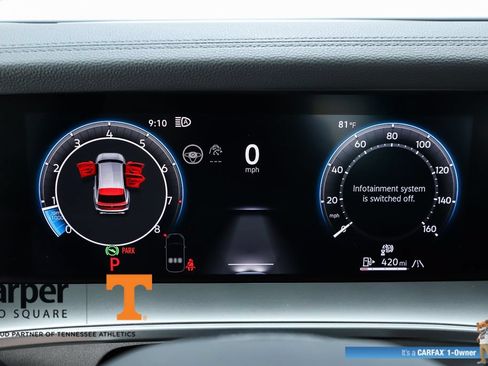 Used 2025 Volkswagen Tiguan SE R-Line AWD/4WD image 66