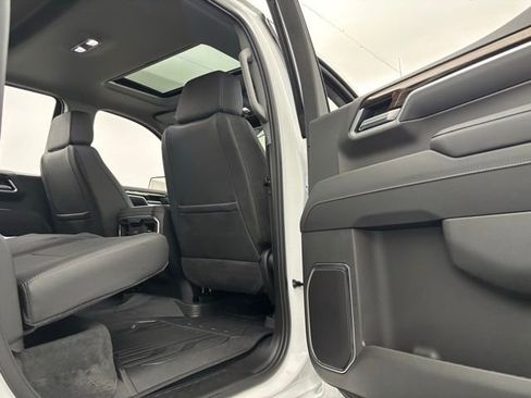 New 2026 GMC Sierra 1500 Elevation w/ Elevation Premium Package image 35