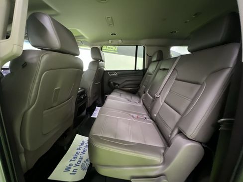 Used 2016 GMC Yukon XL Denali AWD/4WD image 27