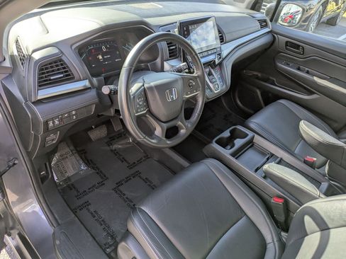 Used 2024 Honda Odyssey EX-L image 16