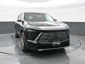 New 2026 Buick Enclave Preferred video 2