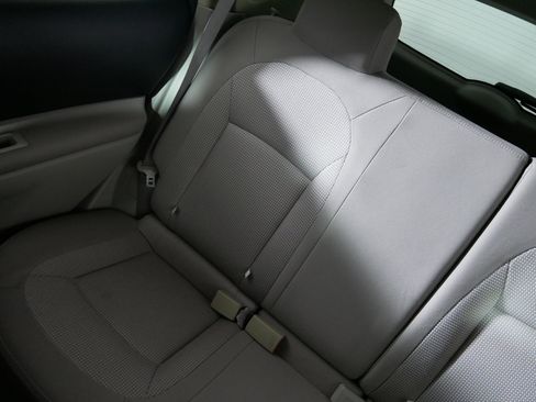 Used 2010 Nissan Rogue SL w/ Premium Pkg image 12