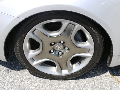 Used 2006 Lexus SC 430 Convertible w/ Preferred Accessory Pkg RWD image 14