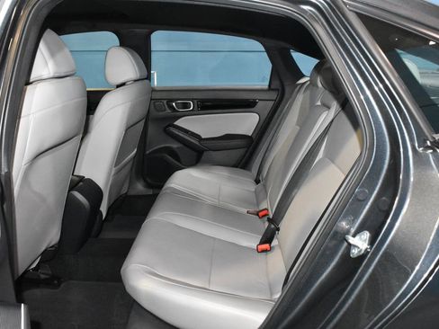 Used 2025 Honda Civic Sport Touring image 21