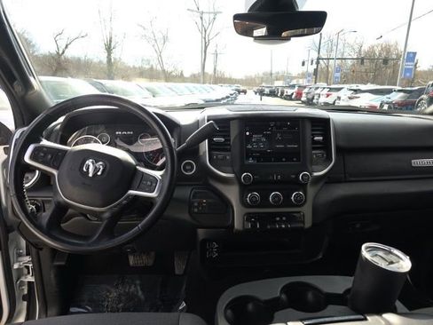 Used 2024 RAM 3500 Big Horn image 14