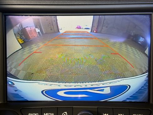 Used 2017 Chevrolet Corvette Stingray Coupe w/ 1LT image 24