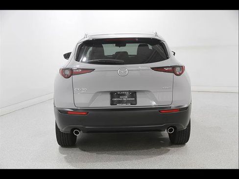 Certified 2025 MAZDA CX-30 AWD 2.5 S w/ Select Sport Pkg image 17