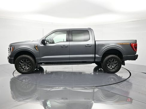 Certified 2023 Ford F150 Tremor AWD/4WD image 8