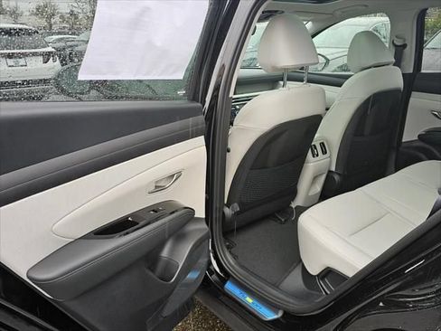 New 2026 Hyundai Tucson Limited AWD/4WD image 13