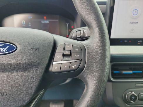 New 2026 Ford Maverick XLT w/ Equipment Group 301A image 25