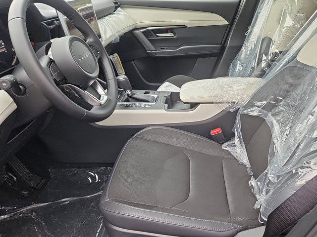 New 2026 MAZDA CX-5 Select AWD/4WD image 14