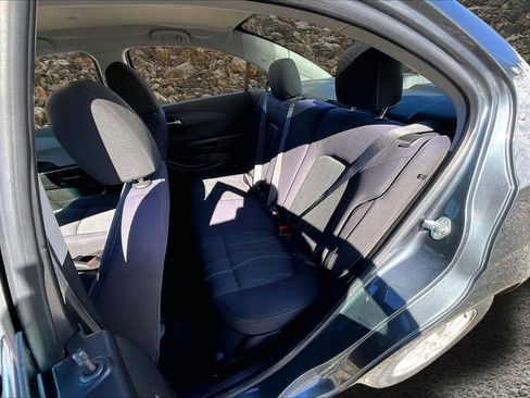 Used 2012 Chevrolet Sonic LT image 23