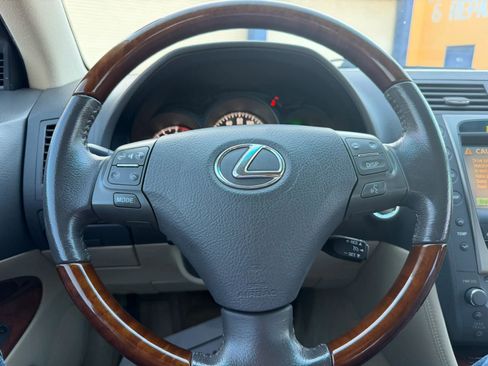 Used 2006 Lexus GS 430 RWD image 21