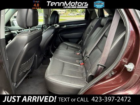 Used 2011 Kia Sorento EX w/ Premium Pkg AWD/4WD image 12