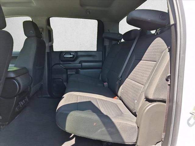 Used 2023 Chevrolet Silverado 2500 LT w/ Convenience Package AWD/4WD image 20