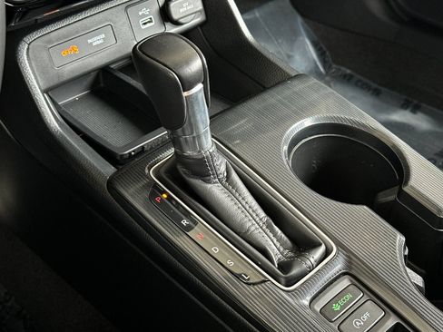 Used 2023 Honda Civic EX-L image 19