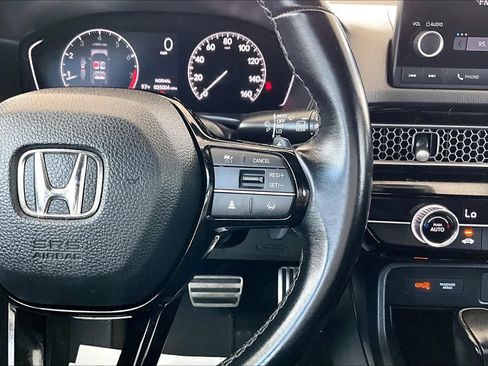 Used 2023 Honda Civic Sport image 11