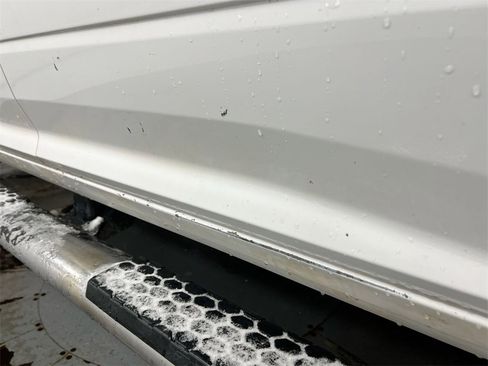 Used 2016 RAM 5500 Tradesman w/ Ambulance Prep Group image 27