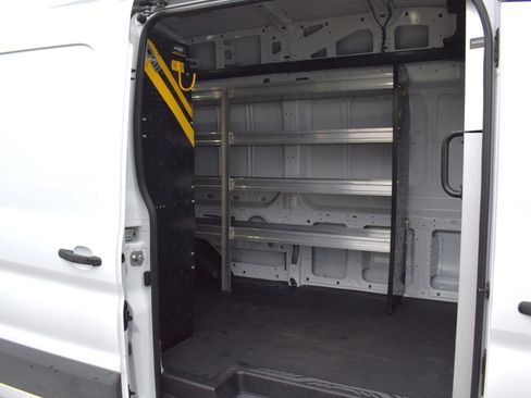 Used 2023 Ford Transit 350 148 High Roof Extended RWD image 49