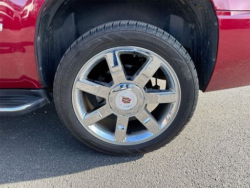 Used 2009 Cadillac Escalade 2WD image 27