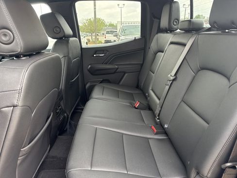 New 2026 GMC Canyon Elevation w/ Convenience Package image 6