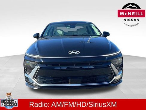 Used 2024 Hyundai Sonata SEL image 2