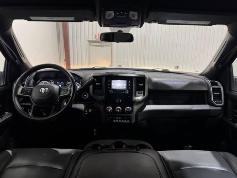 Used 2022 RAM 5500 Tradesman w/ Max Tow Package AWD/4WD image 19