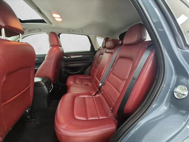 Used 2025 MAZDA CX-5 Carbon Edition AWD/4WD image 22