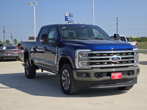 New 2026 Ford F250 King Ranch AWD/4WD image 2