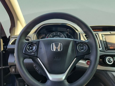 Used 2016 Honda CR-V EX image 12