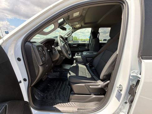 New 2026 Chevrolet Silverado 3500 W/T image 14