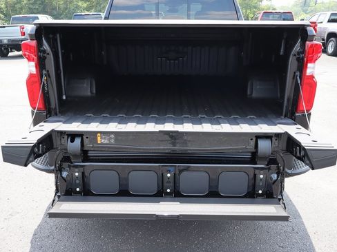 New 2025 Chevrolet Silverado 1500 High Country w/ High Country Premium Package image 30