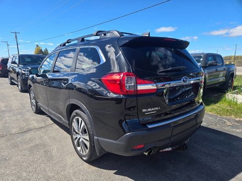 Used 2019 Subaru Ascent Premium AWD/4WD image 5
