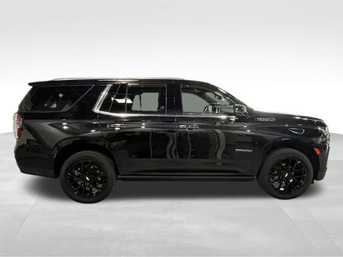 Used 2022 Chevrolet Tahoe High Country AWD/4WD image 8