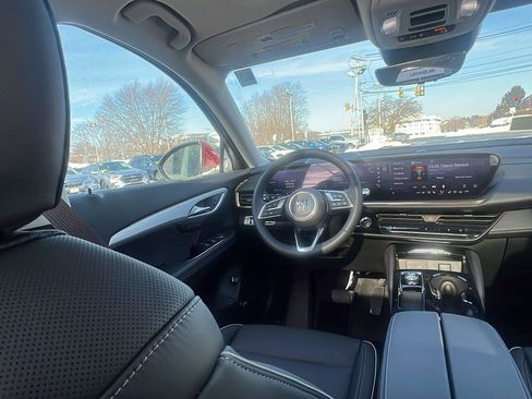 New 2026 Buick Envision Avenir AWD/4WD image 26