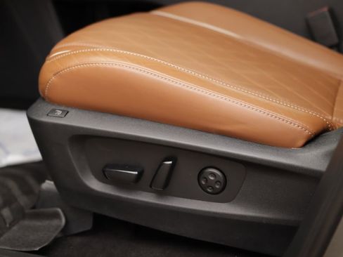 Used 2024 INFINITI QX60 Autograph w/ Cargo Package image 23