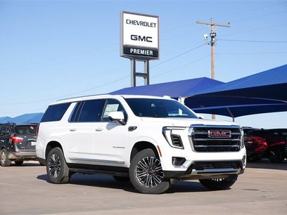 New 2026 GMC Yukon XL Elevation w/ LPO, Floor Liner Package