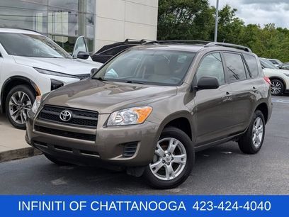 Used 2011 Toyota RAV4 2WD w/ Upgrade Value Pkg