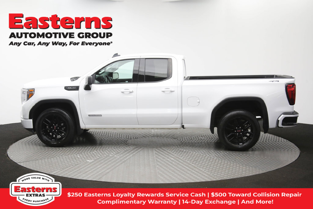 Used 2021 GMC Sierra 1500 Elevation AWD/4WD image 66