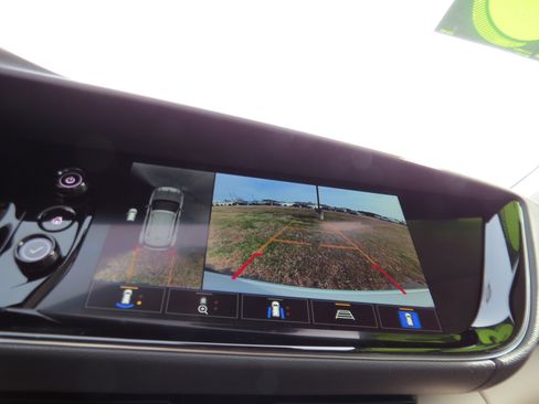 Certified 2023 Buick Envision Avenir image 22