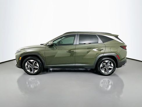 Certified 2026 Hyundai Tucson SEL FWD image 8