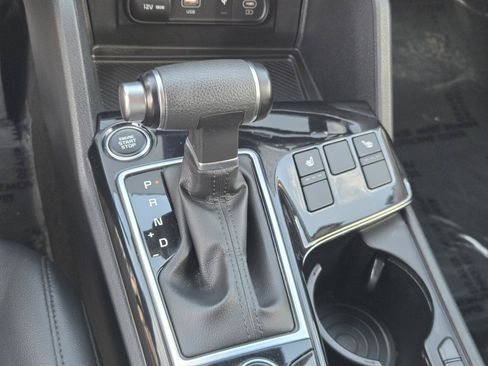 Used 2023 Kia Sportage EX FWD image 12