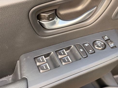 Used 2026 Honda Passport TrailSport Elite image 22