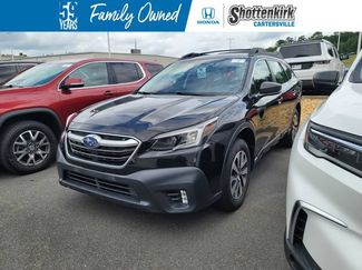 Used 2022 Subaru Outback AWD/4WD video 1