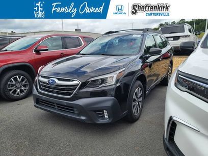 Used 2022 Subaru Outback